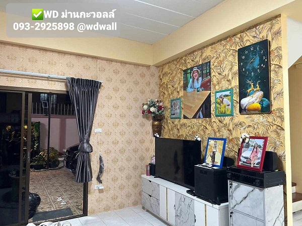 Home Design By WDwall