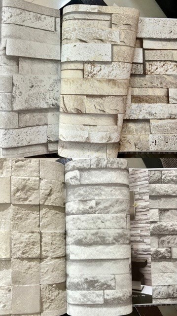 wallไม้ หิน 3D ม้วนใหญ่ 15ตรม. ยาว 15.6 ม. ก 1.06 ม.bs4