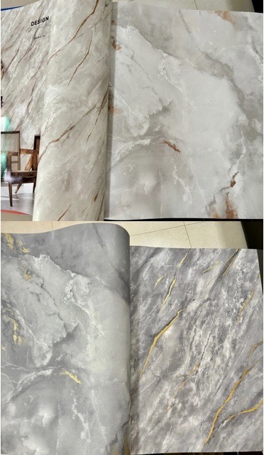 wallหินอ่อน ม้วนใหญ่ 15ตรม. กว้าง 1.06 m  ยาว 15.6 m eo