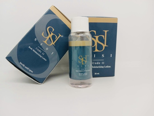 Sisi code II ( body
