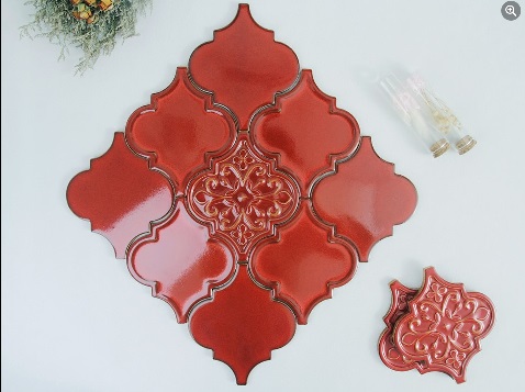 Lantern pattern