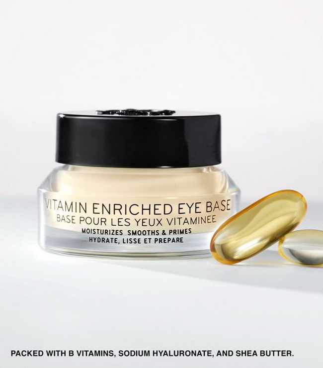 Bobbi Brown Vitamin Enriched Eye Base ไซส์จริง 15ml. (No Box ไม่มีกล่อง) อายเบสบำรุงผิวรอบดวงตา ที่รวมวิตามินบำรุงนานาชนิด ช่วยเตรียมผิวใต้ดวงตาให้พร้อมก่อนแต่งหน้าที่เป็นทั้งบำรุงผิวและเมคอัพเบสในหนึ่งเดียวบำรุงผิวรอบดวงตาก่อนแต่งหน้า ช่วยเตรียมผิวใต้ดวง