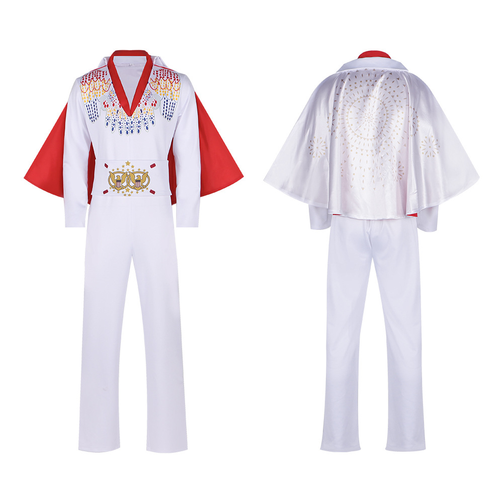 ++พร้อมส่ง++ชุดเอลวิส เพรสลีย์ Elvis Presley