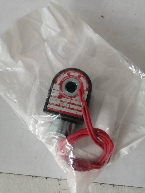H111C2 Solenoid Coil Parker กันระเบิด
