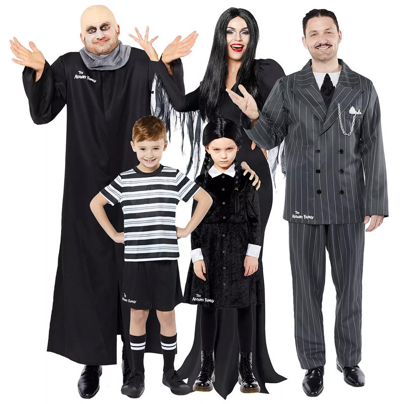 ++พร้อมส่ง++ลุงเฟสเตอร์ แอดดัม Addams Family wednesday uncle fester ครอบครัวอาดัมส์ อาดัมส์แฟมิลี่ คุณลุงเวนส์เดย์ wednesday