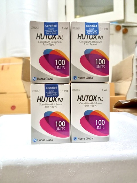 Hutox