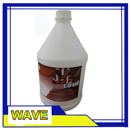 น้ำยาดันฝุ่น(ไม่มีกลิ่น) WAVE 3.8 ลิตร 