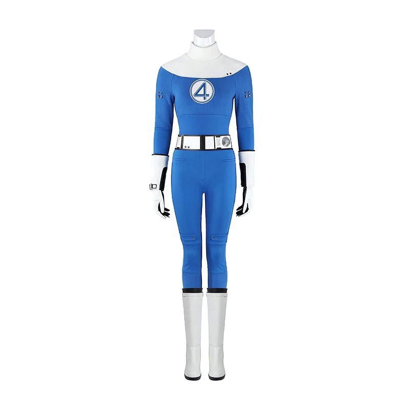 ++พร้อมส่ง++(ผู้หญิง) เดอะ แฟนแทสติก โฟร์ Fantastic Four: First Steps 