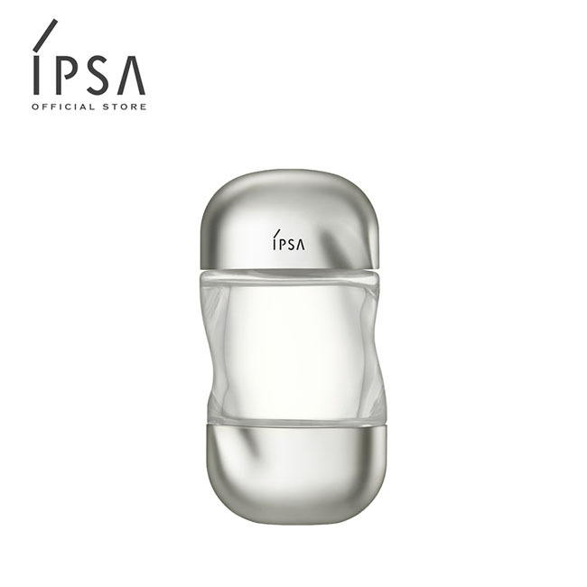 IPSA The Time Reset Aqua 100 ml. อิปซ่า โลชั่นน้ำตบบำรุงผิว ยอดขายอันดับ 1 ของ IPSA ไซส์พิเศษ อากาศร้อนๆเอาแช่เย็น แล้วทำมาส์กหน้าคือฟินมาก ช่วยพลิกฟื้นผิวขาดน้ำ หยาบกร้าน ให้กลับมาดูอิ่มเอิบ เปล่งปลั่ง กระจ่างใส นุ่มน่าสัมผัส ทำเป็นมาส์กหน้าง่ายๆได้ด้วยน