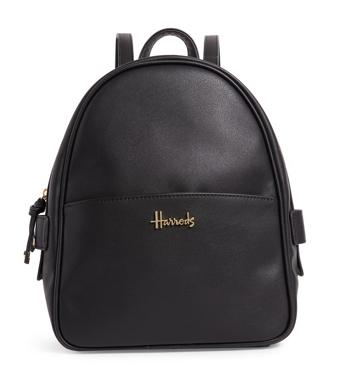 กระเป๋าเป้ Harrods รุ่น St James Backpack***พร้อมส่ง