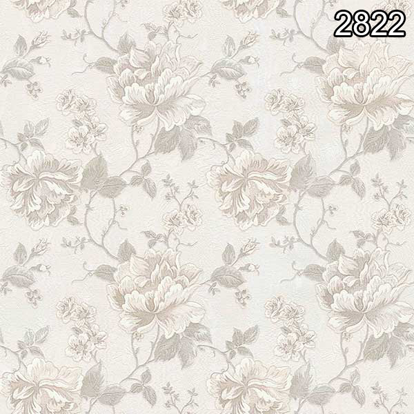 ลายวินเทจ ดอกไม้