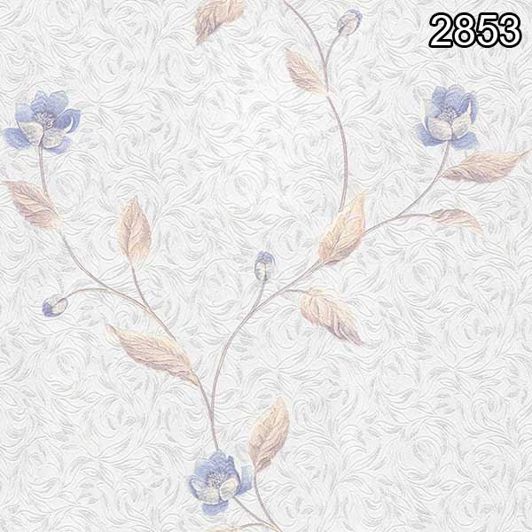 ลายวินเทจ ดอกไม้