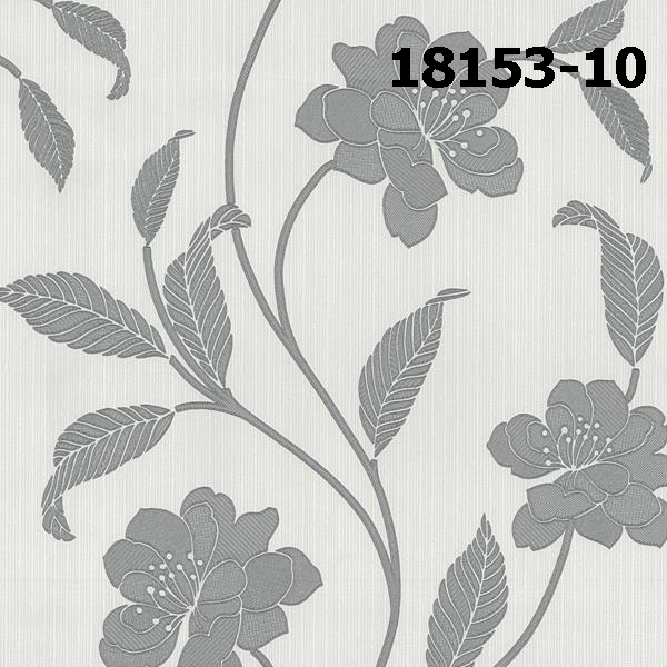 ลายวินเทจ ดอกไม้