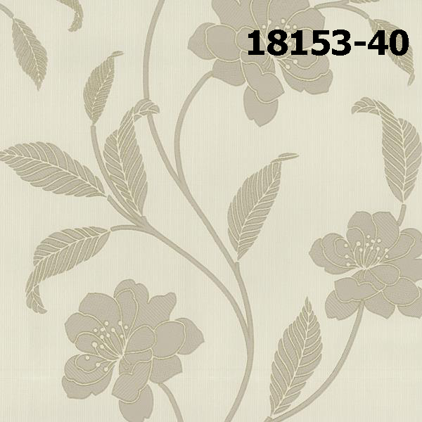 ลายวินเทจ ดอกไม้