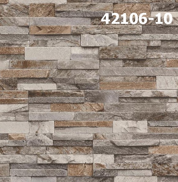 ลายอิฐ หิน 