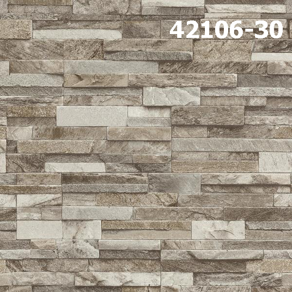 ลายอิฐ หิน 