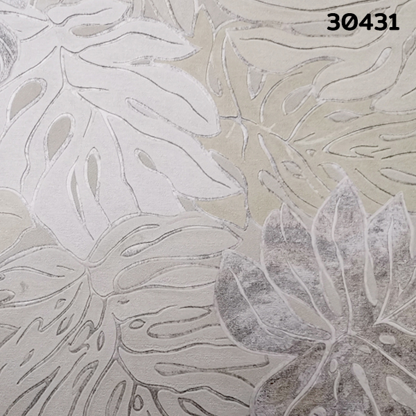 ลายใบไม้ ต้นไม้ 