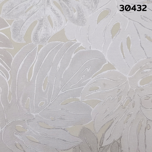 ลายใบไม้ ต้นไม้ 