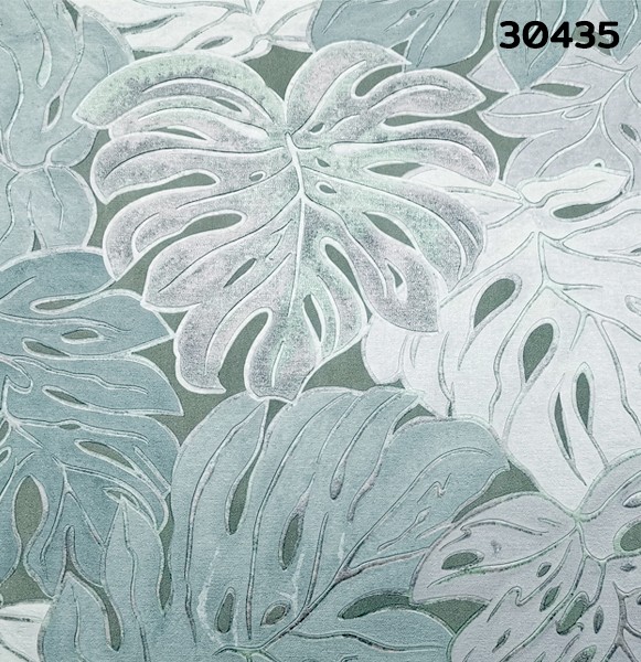 ลายใบไม้ ต้นไม้ 