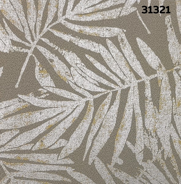 ลายใบไม้ ต้นไม้ 