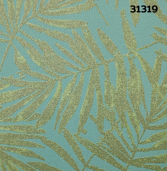 ลายใบไม้ ต้นไม้ 