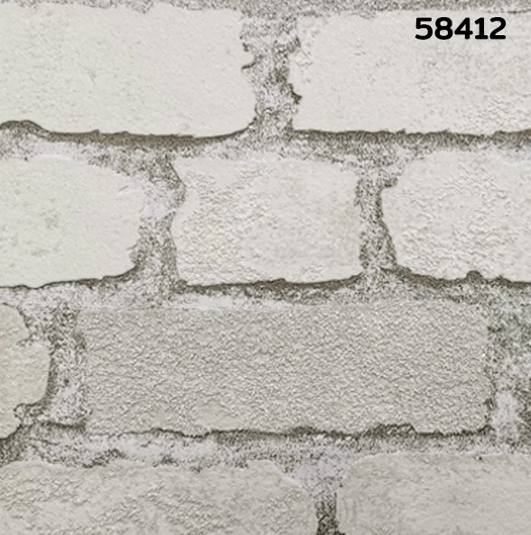 ลายอิฐ หิน 