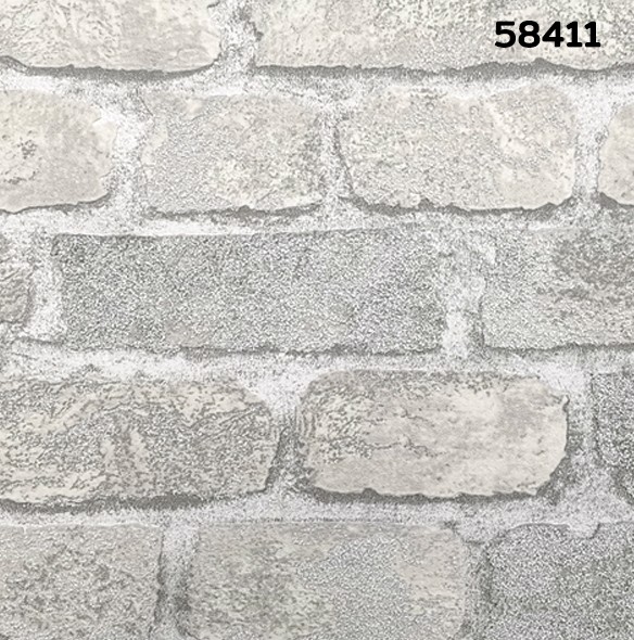 ลายอิฐ หิน 