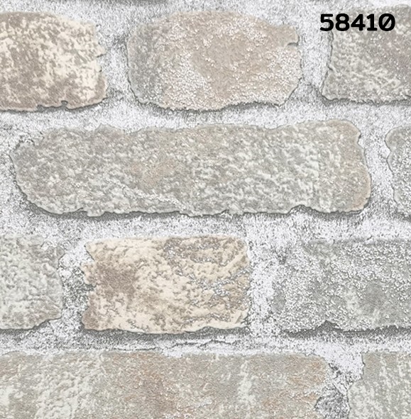 ลายอิฐ หิน 