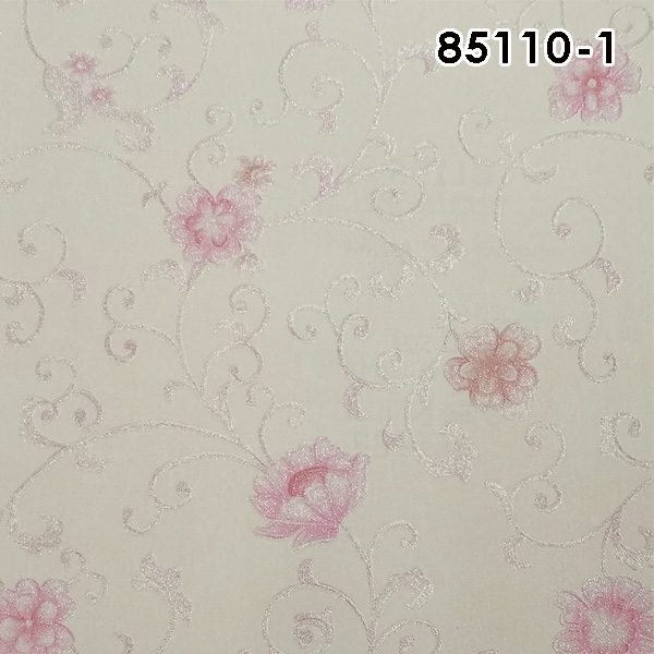 ลายวินเทจ ดอกไม้