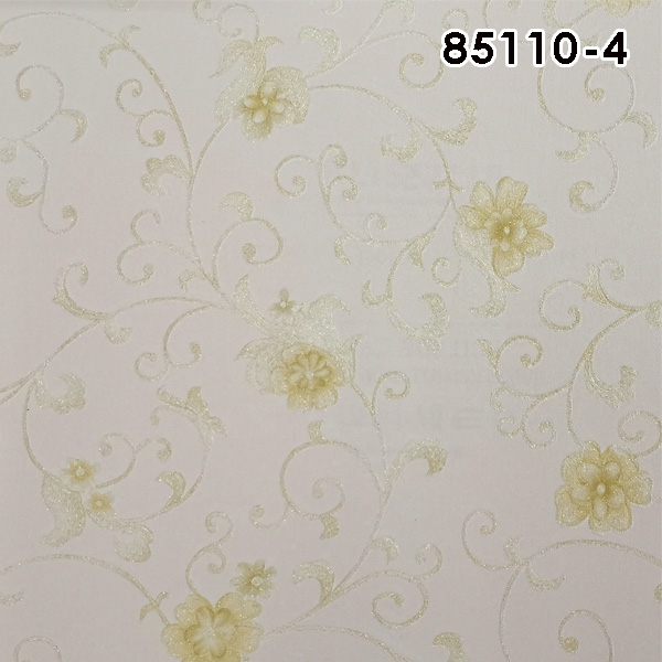 ลายวินเทจ ดอกไม้