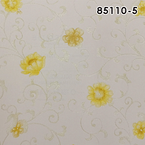 ลายวินเทจ ดอกไม้