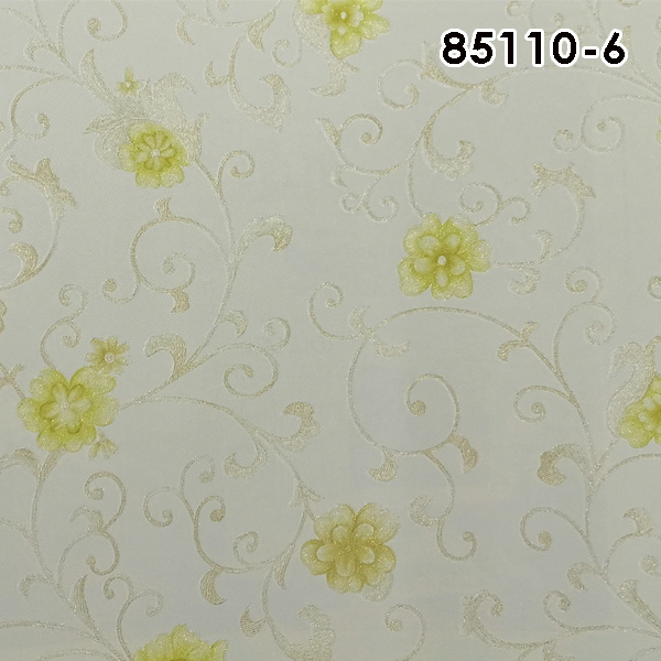 ลายวินเทจ ดอกไม้