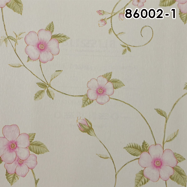 ลายวินเทจ ดอกไม้