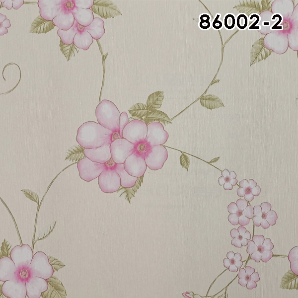 ลายวินเทจ ดอกไม้