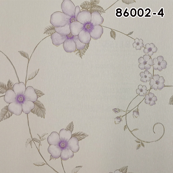 ลายวินเทจ ดอกไม้