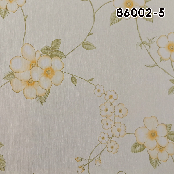 ลายวินเทจ ดอกไม้