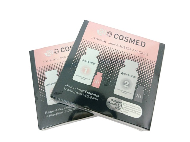 Biocosmed Exosome skinbooster