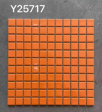 กระเบื้องโมเสค 25*25 มม.