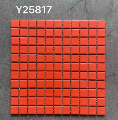 กระเบื้องโมเสค 25*25 มม.