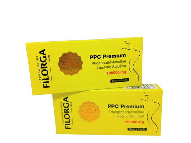 Filorga ppc premium. 100000 mg