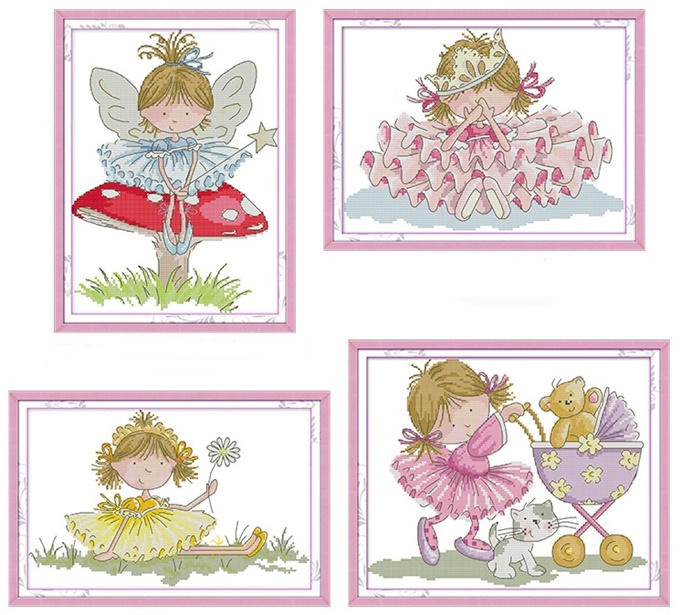 Mary's skirt (ไม่พิมพ์/พิมพ์ลาย)