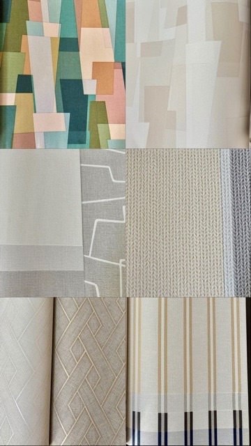 WALLเกาหลี ม้วนใหญ่ 15ตรม. ยาว 15.6 ม. กว้าง 1.06mla