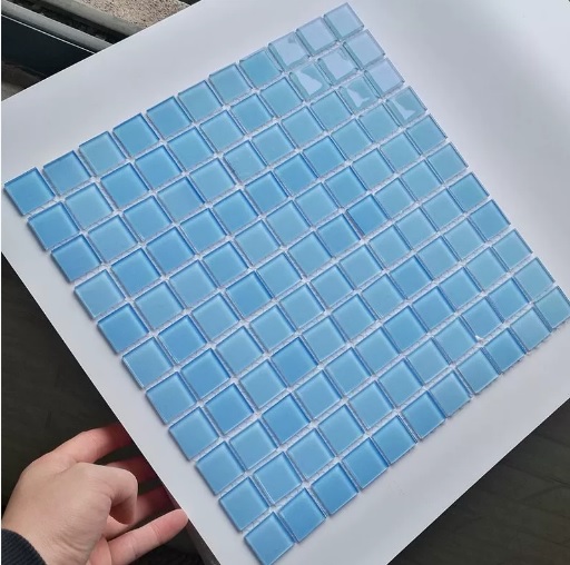 กระเบื้องโมเสค 25*25 มม.