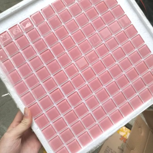 กระเบื้องโมเสค 25*25 มม.