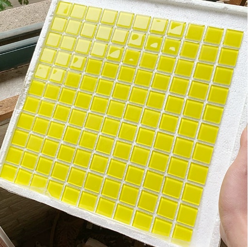 กระเบื้องโมเสค 25*25 มม.