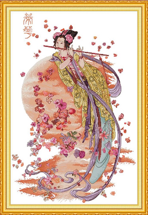 Glory (ไม่พิมพ์ลาย)