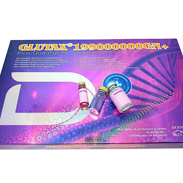 Glutax 199 ล้าน