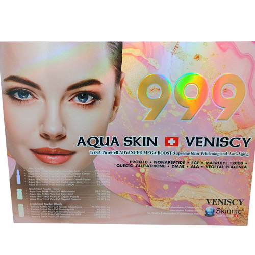Aquaskin 999