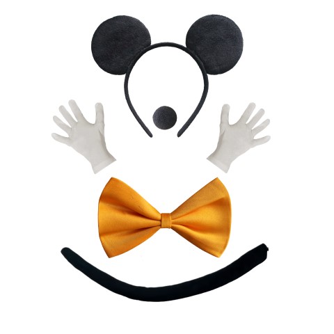 ++พร้อมส่ง++เซ็ทมิกกี้เมาส์ Micky mouse sets