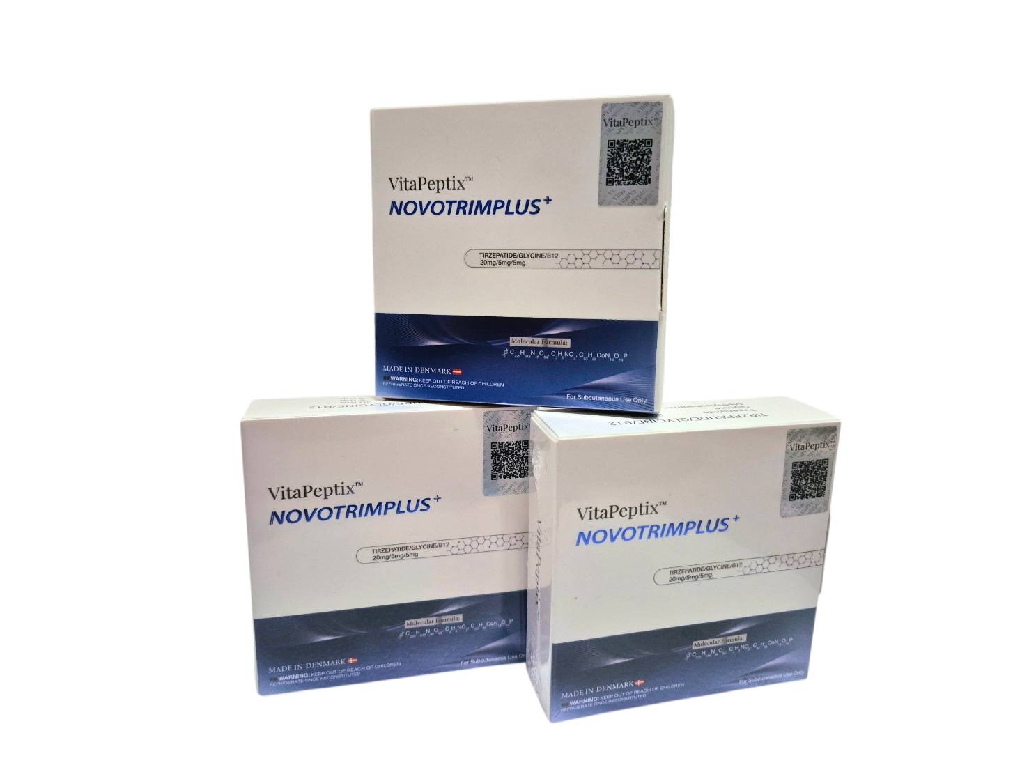 Novotrimplus 20 Mg